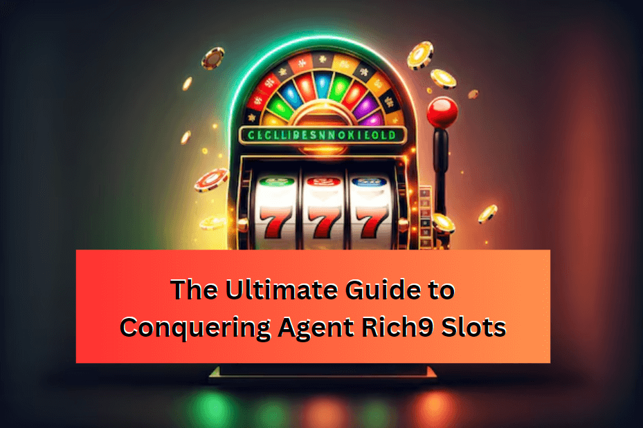 agent rich9