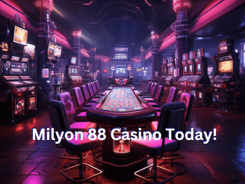 milyon 88