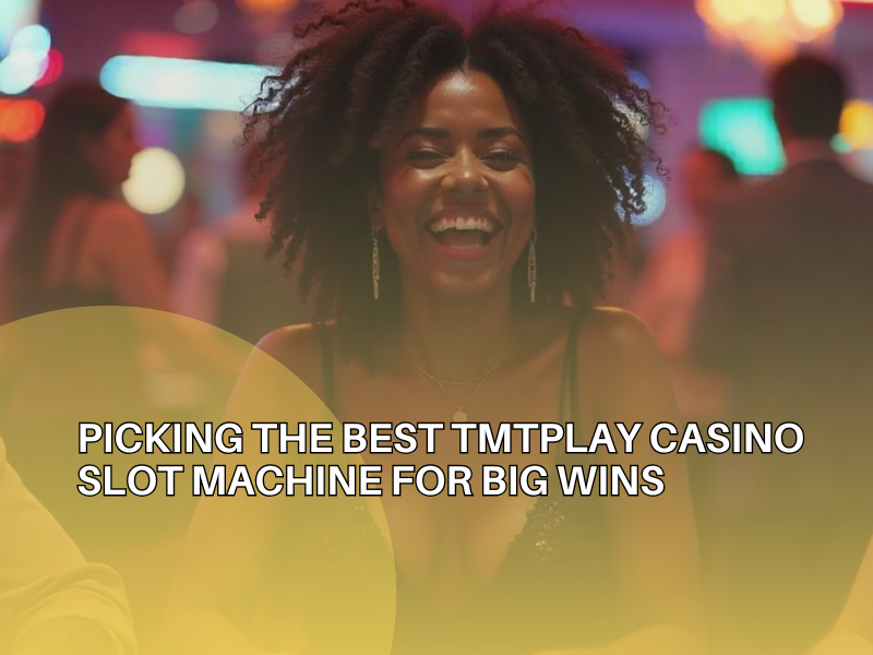 Tmtplay Casino