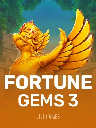 Fortune Gems 3 - Slot