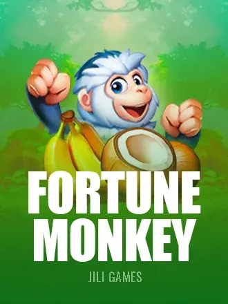Fortune Monkey - Slot