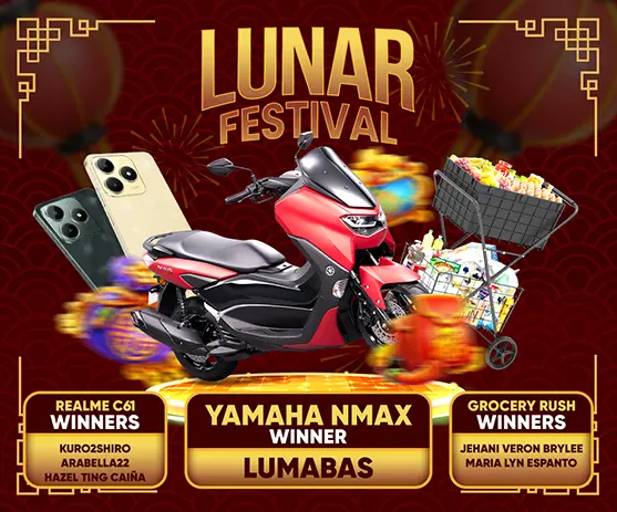 Lunar Festival - Event