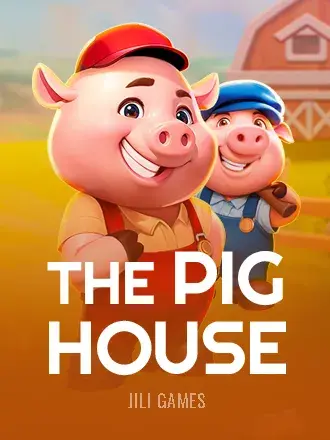 The Pig House - Slot