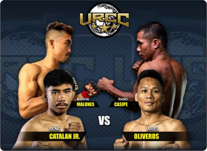 URCC