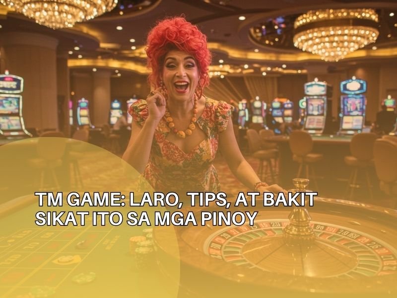 TM Game