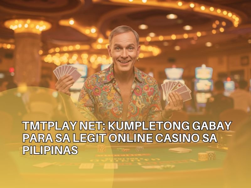 TMTPLAY Net