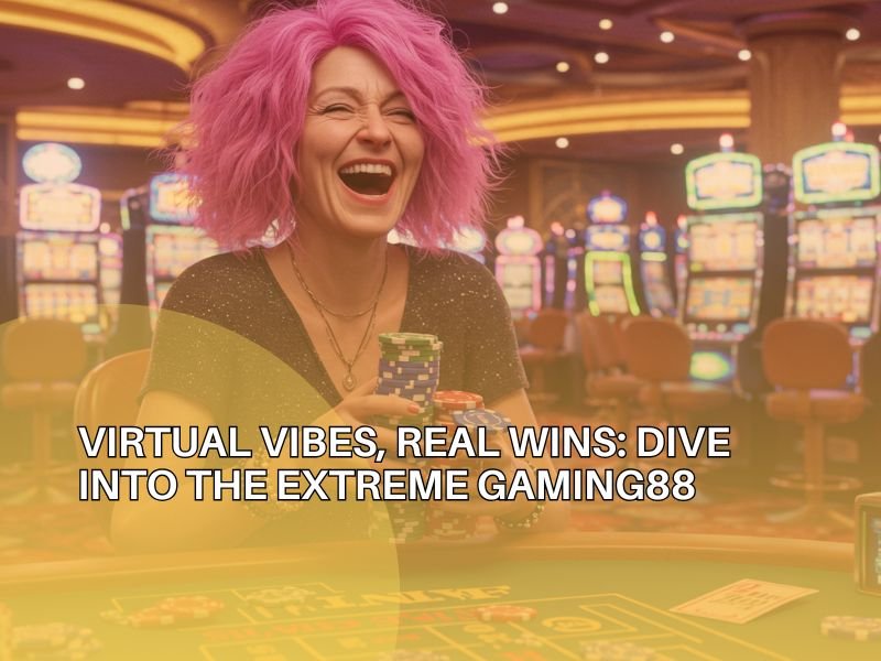 Extreme Gaming88