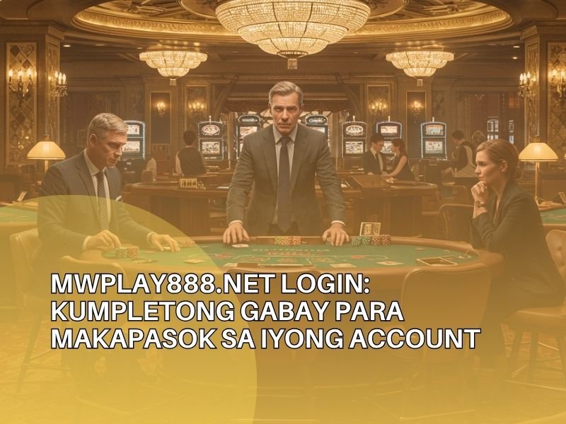 MWPlay888.net