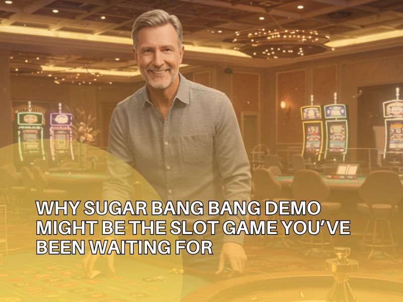 Sugar Bang Bang Demo