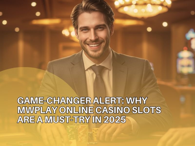 MWPlay Online Casino