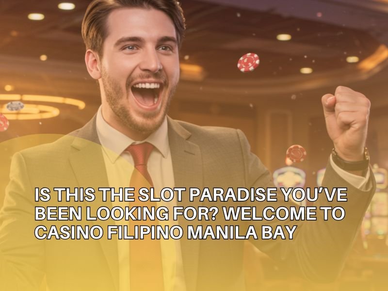 Casino Filipino Manila