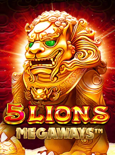Five Lions