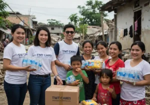 Emergency Food and Water