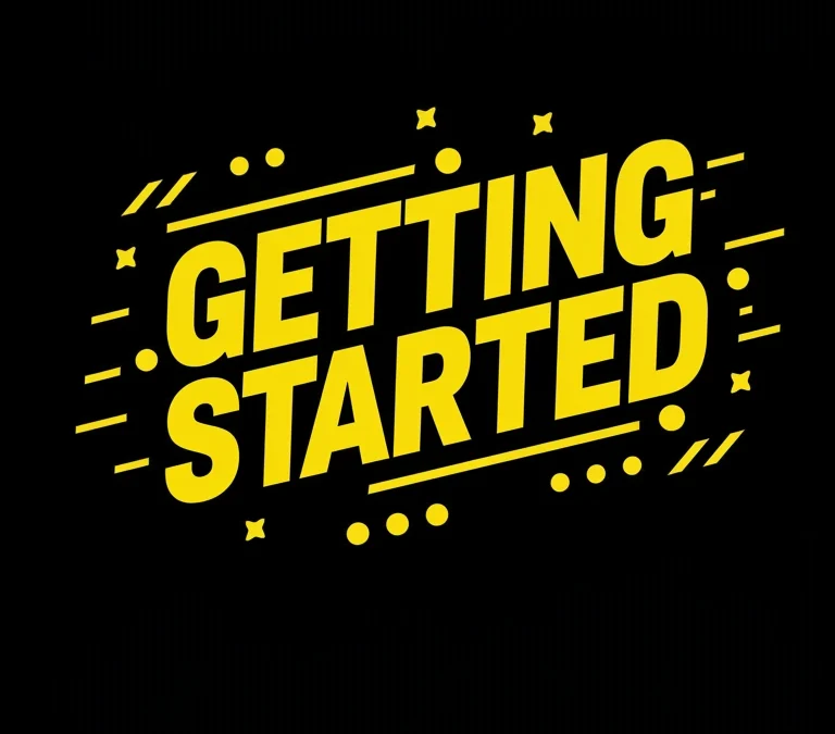 Getting Started