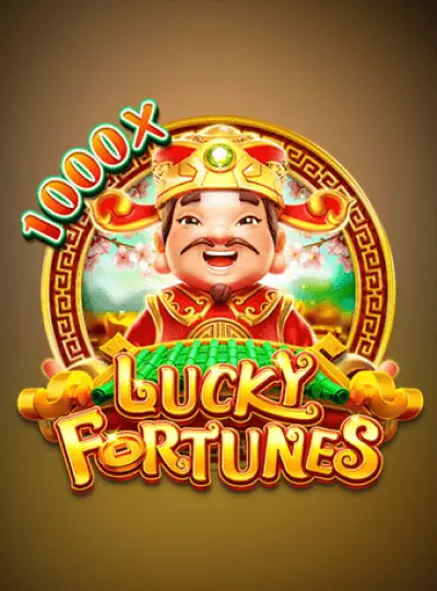 Lucky Fortunes