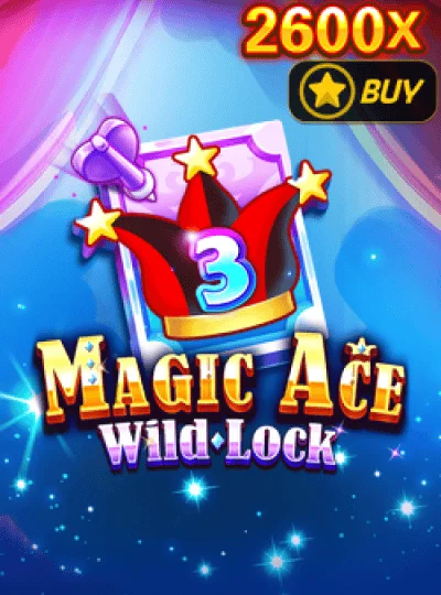 Magic Ace