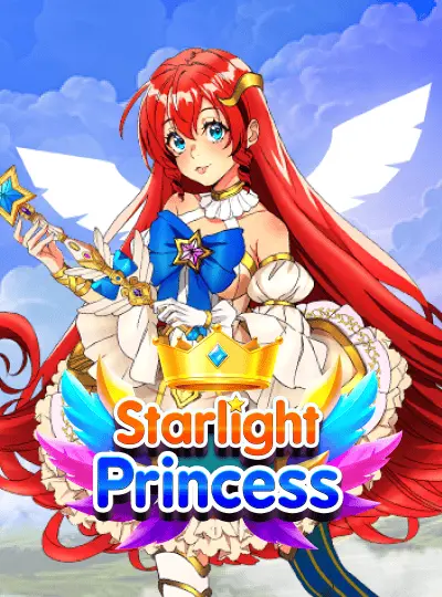 Starlight Princess