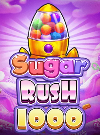 Sugar Rush