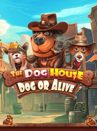 The Dog House