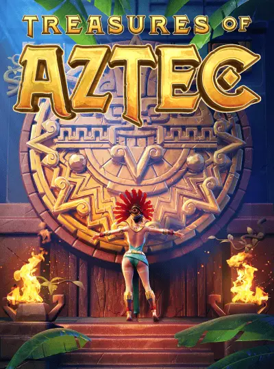 Treasure of Aztec
