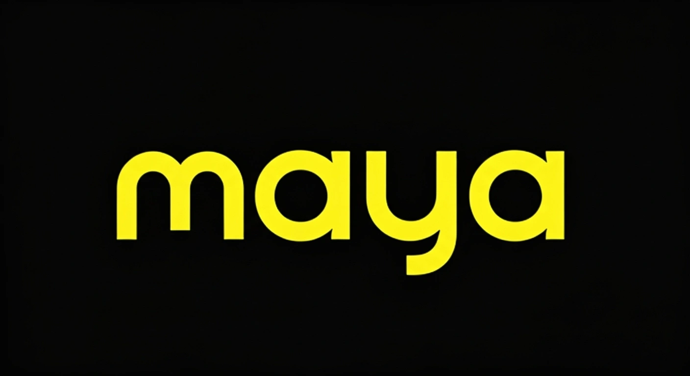 MAYA