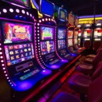 Slots