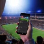Sport Betting Live