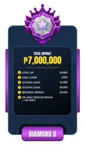 TMTCash - 7,000,000
