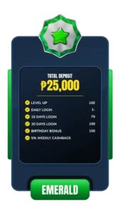 TMTCash - 25,000