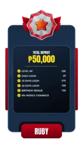 TMTCash - 50,000