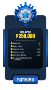 TMTCash - 250,000