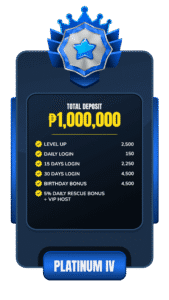 TMTCash - 1,000,000
