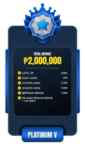 TMTCash - 2,000,000