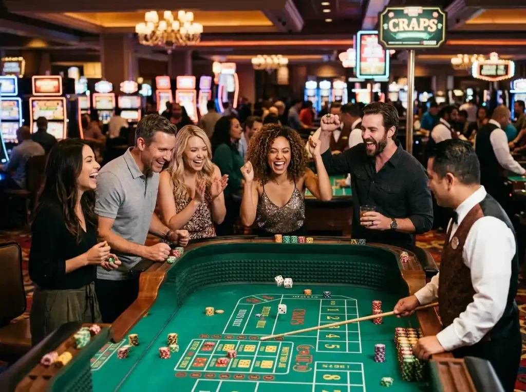 happy_persons_playing_poker - jilibet88