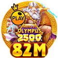 TMTCash - Gates of OLYMPUS 2500