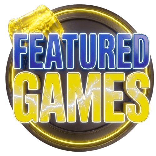 TMTCash - FEATURED GAMES
